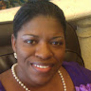 Meet your Posher, Glenda